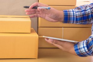 4 Trik rahasia agar ongkir lebih murah