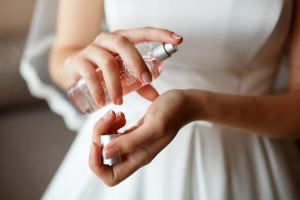 5 Aroma parfum ini bisa menggambarkan kepribadianmu