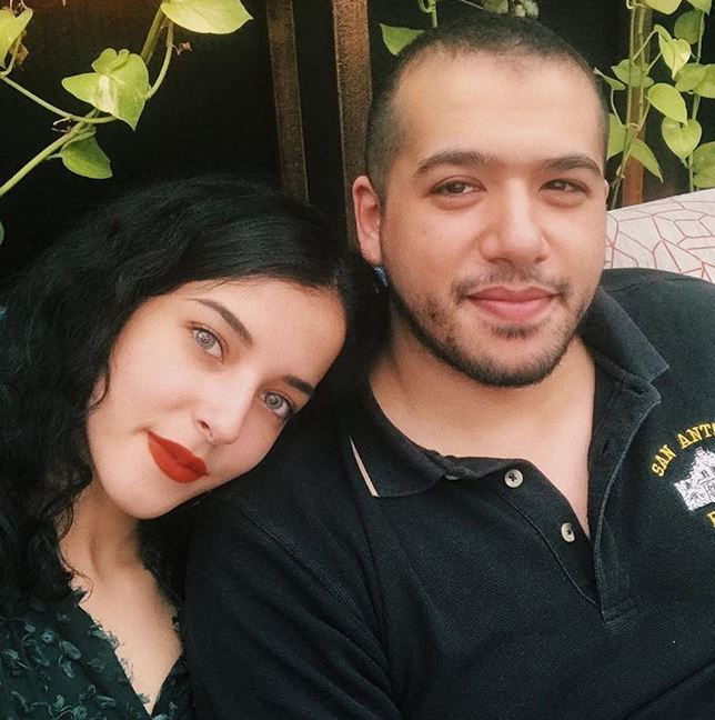 Setahun menikah, begini 9 momen mesra Tasya Farasya bareng suami