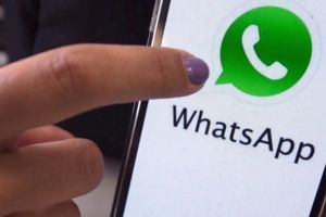 Cara mudah tulis pesan WhatsApp yang bisa diatur waktunya