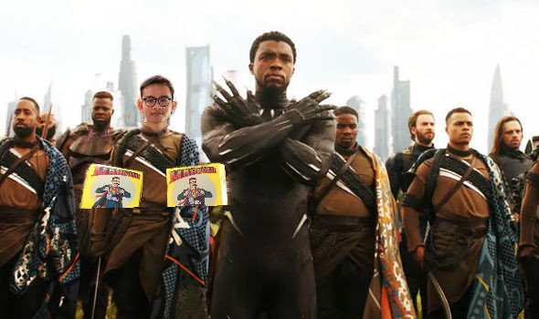 Minta diedit di tempat outdoor, 16 hasil foto Gibran ini kocak