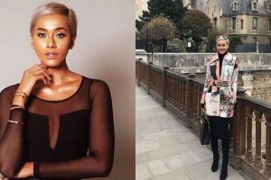 Sering tampil hot, 7 potret Kimmy Jayanti ini jauh dari seksi