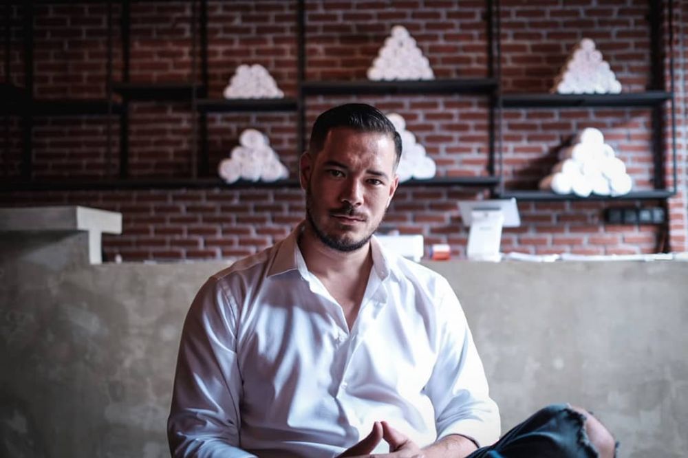 Richie Five Minutes & 4 seleb ini akui pernah berselingkuh