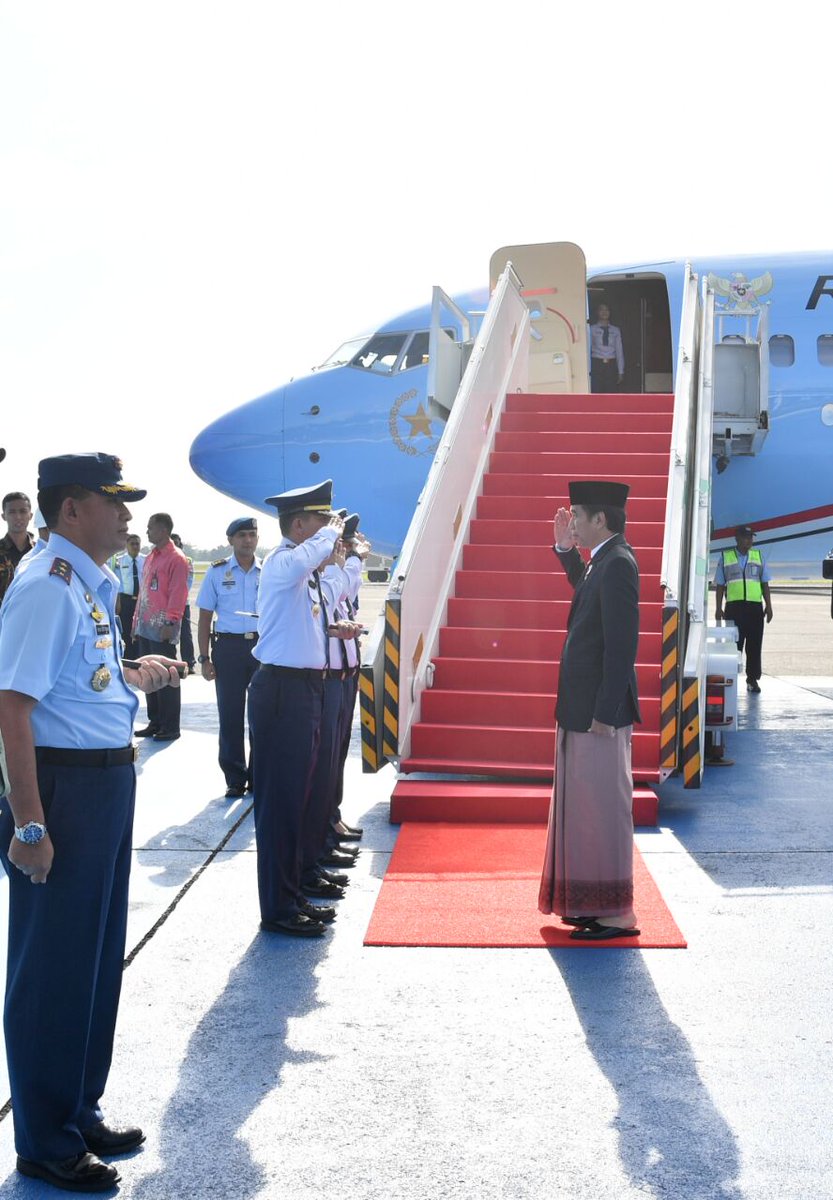 8 Barang keseharian Jokowi ini mendadak viral, ada pulpen Rp 29 ribu