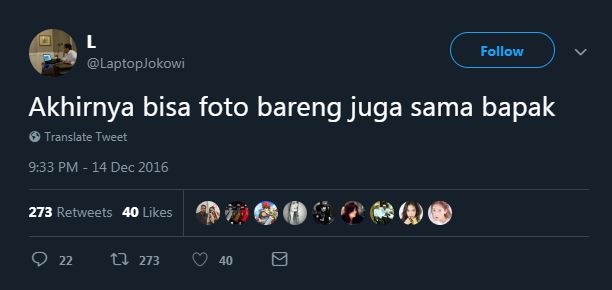 8 Barang keseharian Jokowi ini mendadak viral, ada pulpen Rp 29 ribu