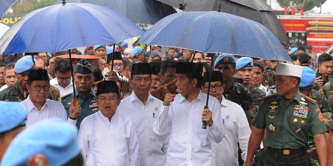 8 Barang keseharian Jokowi ini mendadak viral, ada pulpen Rp 29 ribu