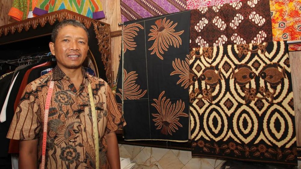 8 Barang keseharian Jokowi ini mendadak viral, ada pulpen Rp 29 ribu