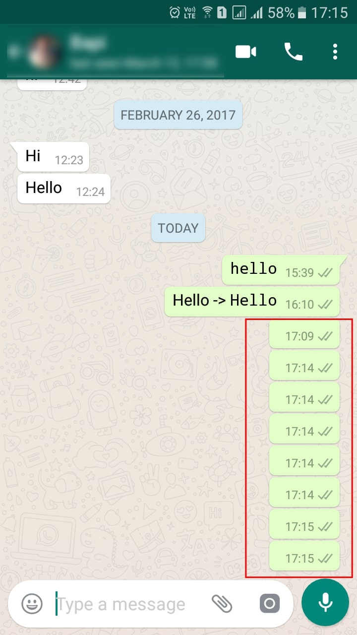 15 Trik WhatsApp terbaru yang berguna banget buat kamu