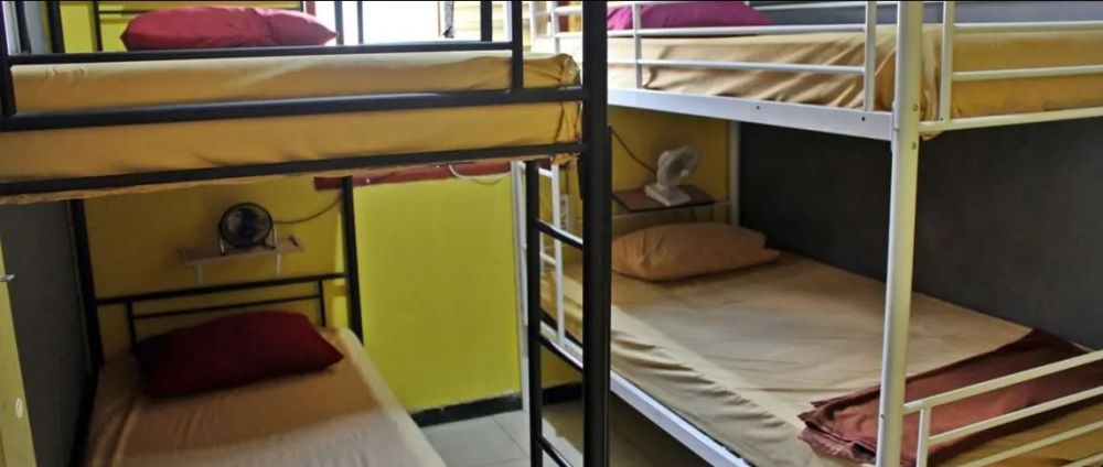 14 Penginapan murah di Semarang di bawah Rp 100 ribu