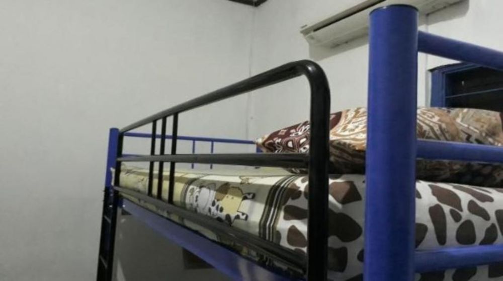 14 Penginapan murah di Semarang di bawah Rp 100 ribu