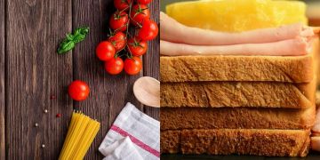 10 Makanan yang tidak boleh dicampur, berbahaya untuk tubuh