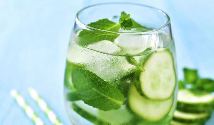 6 Manfaat mentimun untuk kesehatan & kecantikan, sudah terbukti