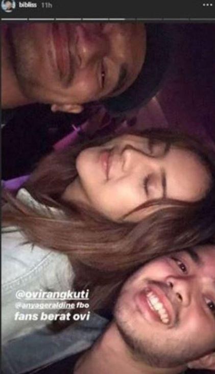 8 Kontroversi Anya Geraldine, termasuk dugem sama pacar Vanessa