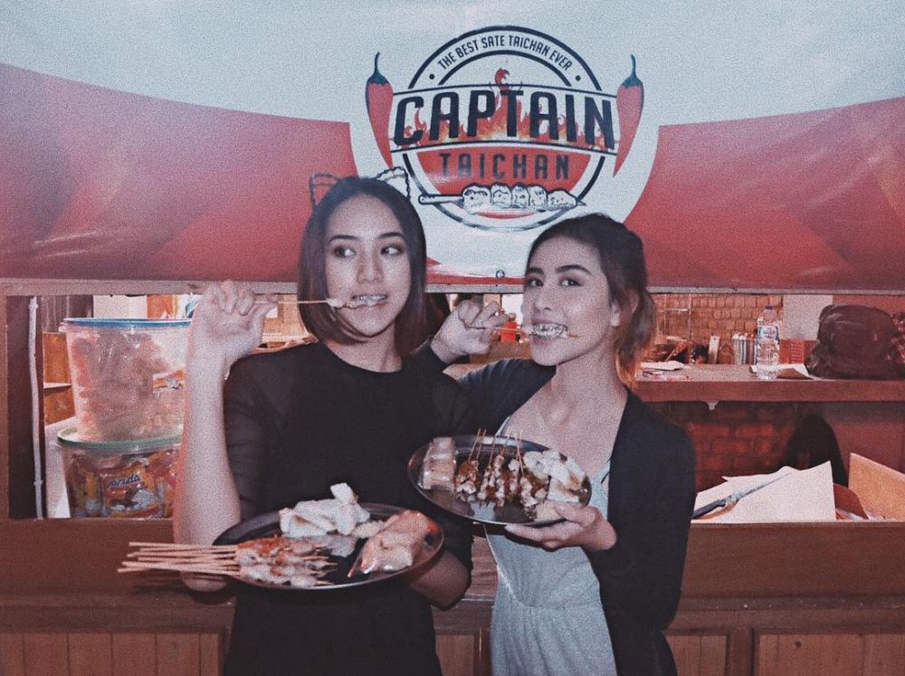 8 Kontroversi Anya Geraldine, termasuk dugem sama pacar Vanessa