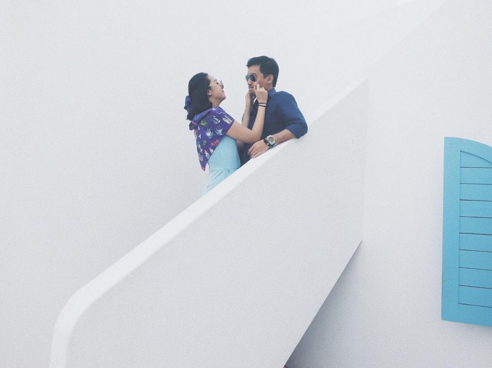 8 Kontroversi Anya Geraldine, termasuk dugem sama pacar Vanessa