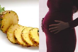 9 Buah-buahan yang sebaiknya dihindari wanita hamil