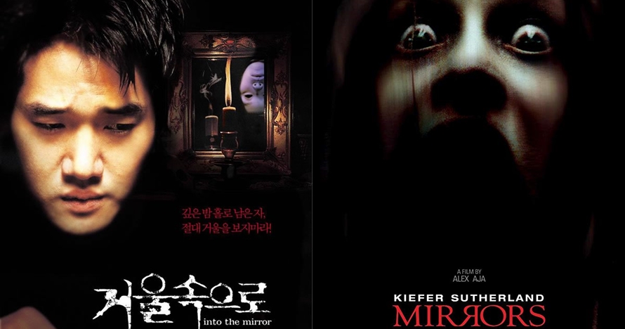 8 Film dan Drama Korea terbaik yang diadaptasi ke layar Hollywood