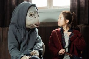 10 Drama Korea bergenre science fiction yang sayang dilewatkan