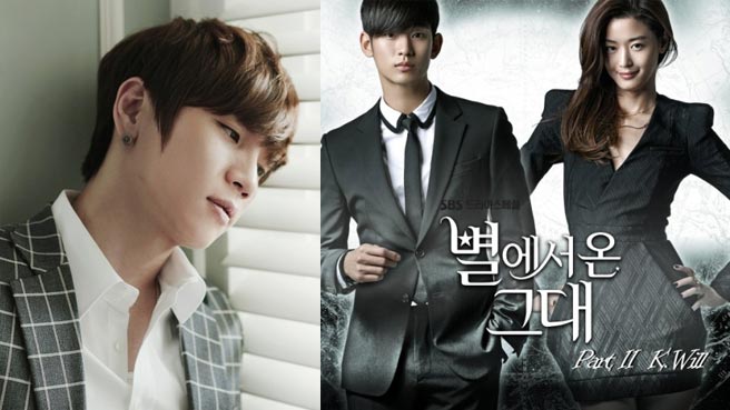 10 Drama Korea bergenre science fiction yang sayang dilewatkan