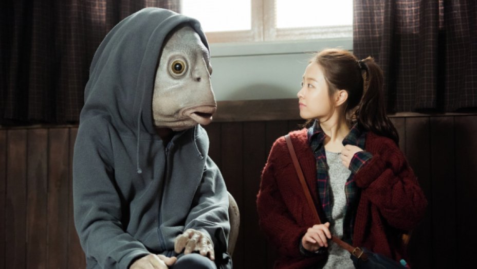 10 Drama Korea bergenre science fiction yang sayang dilewatkan