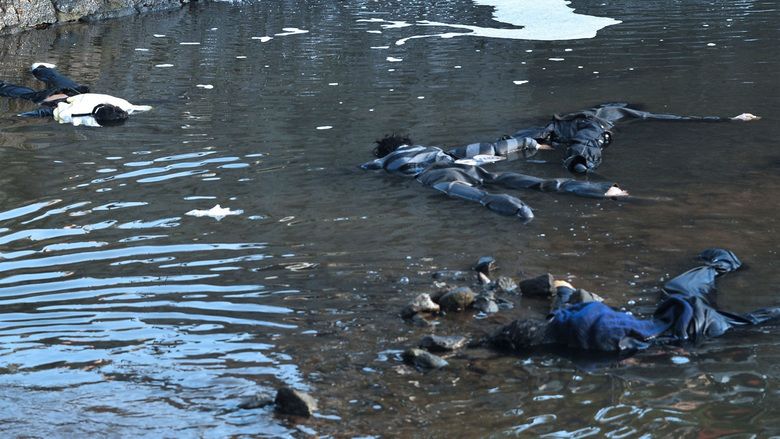 10 Drama Korea bergenre science fiction yang sayang dilewatkan