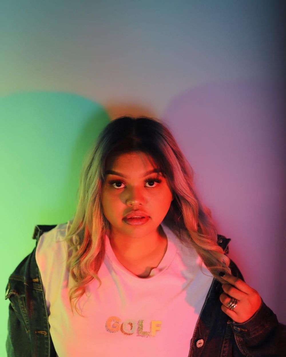 8 Potret Nima Ilayla, putri mantan menteri yang terjun ke musik