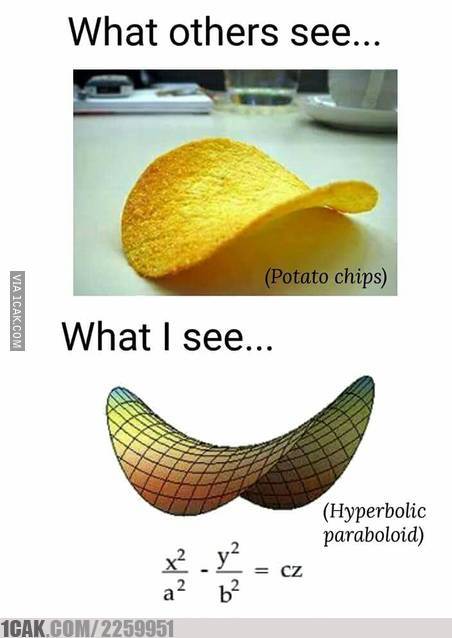 12 Meme lucu cara mudah belajar matematika ini kocak