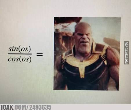 12 Meme lucu cara mudah belajar matematika ini kocak