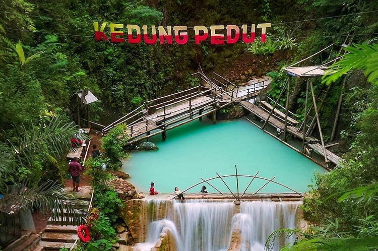5 Tempat wisata tersembunyi di Jogja yang bikin traveling kamu berbeda