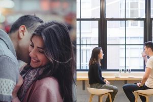 10 Cara menyatakan cinta ke cewek secara elegan & romantis