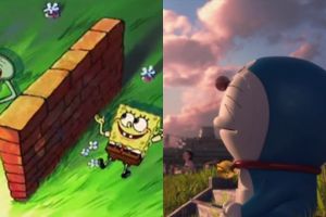 7 Tempat menangis terbaik di serial kartun top ini epik banget