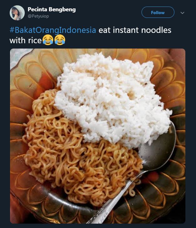 10 Cuitan lucu bakat orang Indonesia ini bikin ketawa lepas