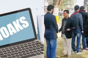 Permainan sederhana ini bisa jelaskan cara kabar hoaks tersebar