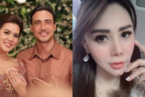 4 Seleb ini dilamar dengan cincin mewah, punya Femmy harganya Rp 7,2 M