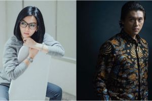 Ibu dan adik Syahrini bertolak ke Jepang, hadiri pernikahan?