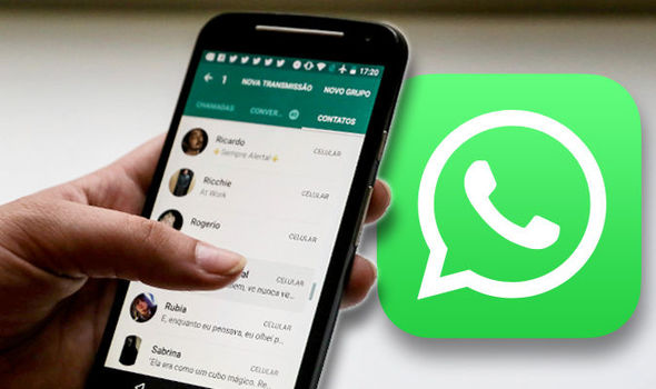 Cara menghapus pesan whatsapp yg sudah terkirim