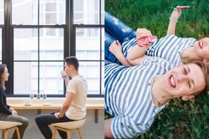 11 Cara ampuh cewek nembak cowok ini bisa kamu coba