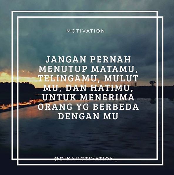 111 Kata-kata mutiara motivasi agar kamu tak menyerah