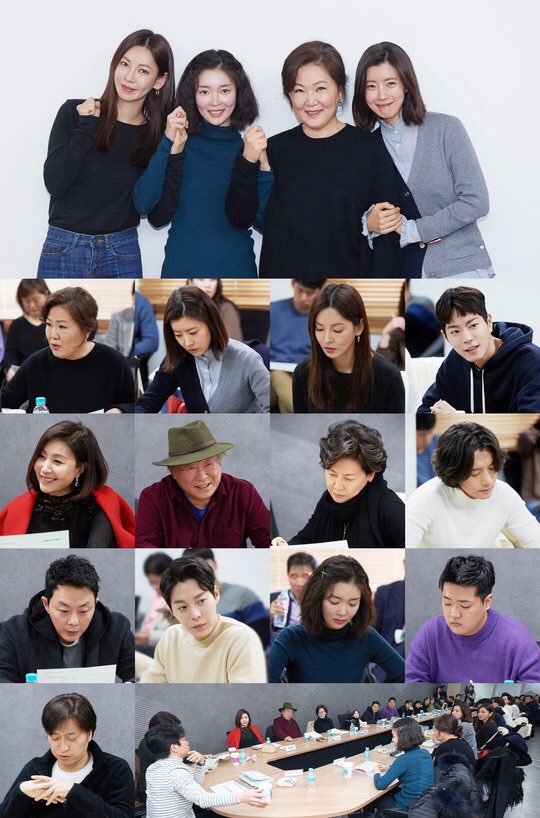 10 Drama Korea yang tayang Maret 2019, ada Choi Siwon Super Junior