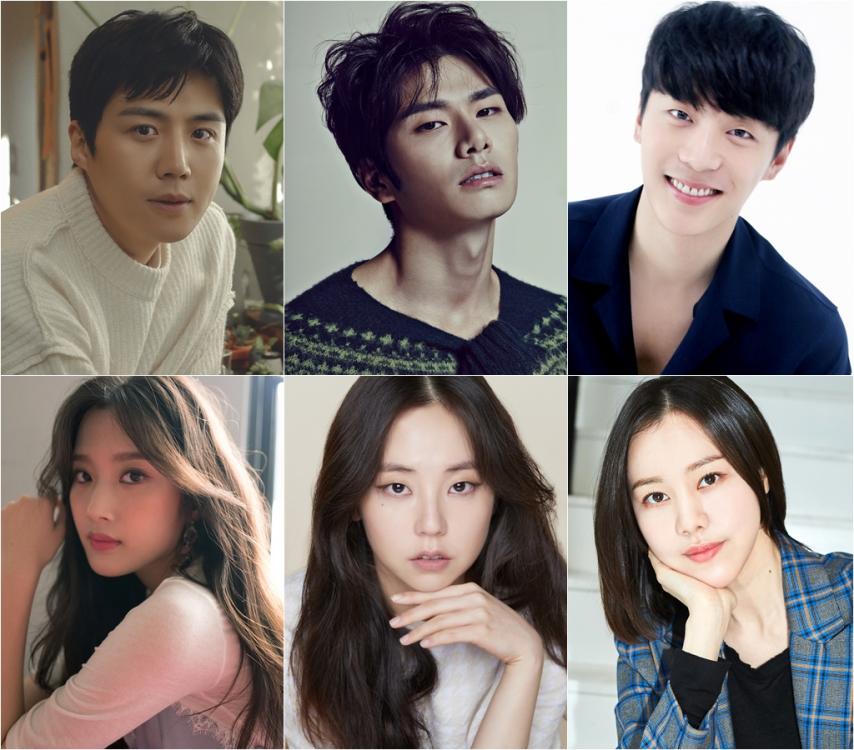 10 Drama Korea yang tayang Maret 2019, ada Choi Siwon Super Junior