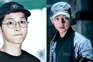9 Film dan drama Korea yang dibintangi Song Joong-ki