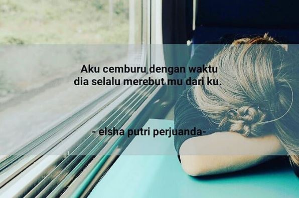 111 Kata-kata romantis yang bikin hati cewek berbunga-bunga