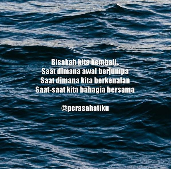 111 Kata-kata romantis yang bikin hati cewek berbunga-bunga