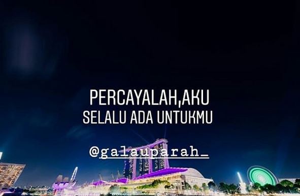 111 Kata-kata romantis yang bikin hati cewek berbunga-bunga