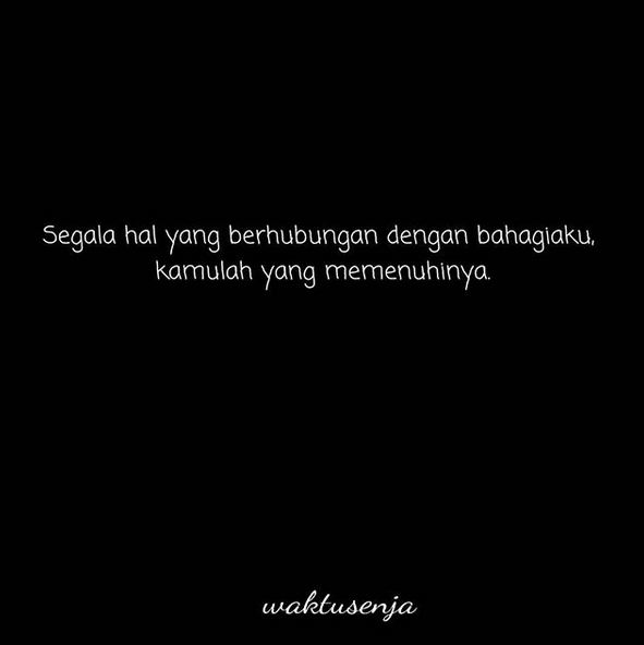 111 Kata-kata romantis yang bikin hati cewek berbunga-bunga