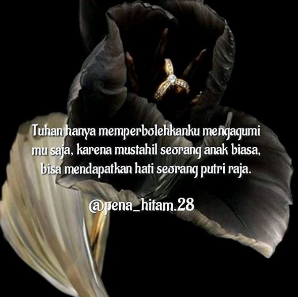 111 Kata-kata romantis yang bikin hati cewek berbunga-bunga