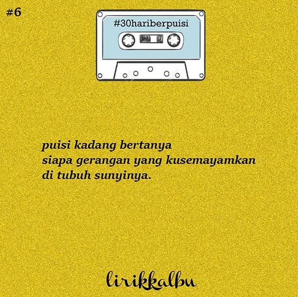 111 Kata-kata romantis yang bikin hati cewek berbunga-bunga