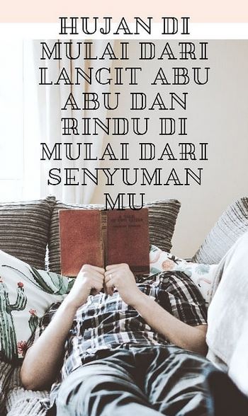 111 Kata-kata romantis yang bikin hati cewek berbunga-bunga