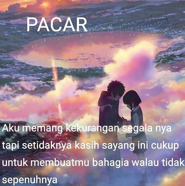 111 Kata-kata romantis yang bikin hati cewek berbunga-bunga