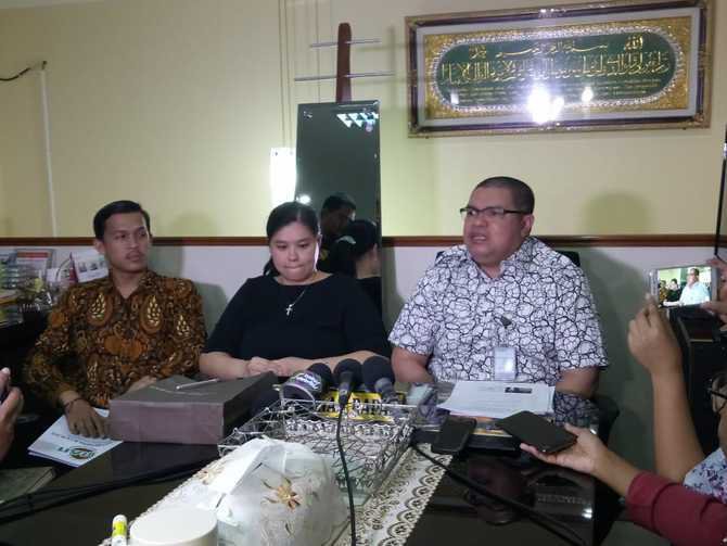 Makin panas, ini 5 drama pernikahan Bella Luna dan Nana